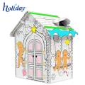 toy outdoor kids fabric playhouse